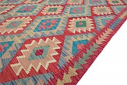 Orientálny Koberec - Vegi Kelim Hand Woven - 175 x 245 cm