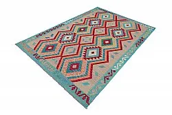 Orientálny Koberec - Vegi Kelim Hand Woven - 175 x 247 cm
