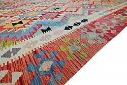 Orientálny Koberec - Vegi Kelim Hand Woven - 323 x 415 cm