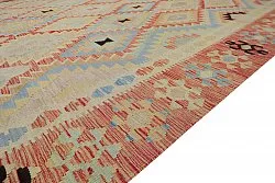 Orientálny Koberec - Vegi Kelim Hand Woven - 313 x 427 cm