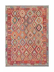 Orientálny Koberec - Vegi Kelim Hand Woven - 200 x 286 cm