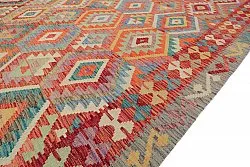 Orientálny Koberec - Vegi Kelim Hand Woven - 200 x 286 cm