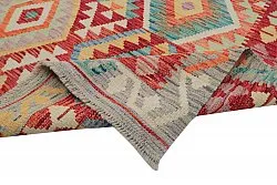 Orientálny Koberec - Vegi Kelim Hand Woven - 200 x 286 cm