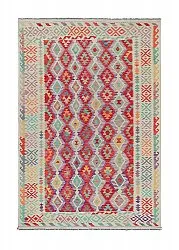 Orientálny Koberec - Vegi Kelim Hand Woven - 200 x 295 cm