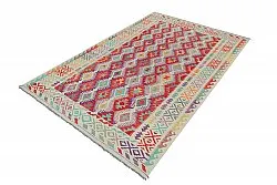 Orientálny Koberec - Vegi Kelim Hand Woven - 200 x 295 cm
