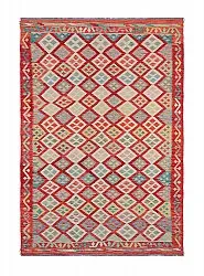 Orientálny Koberec - Vegi Kelim Hand Woven - 174 x 250 cm