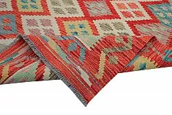Orientálny Koberec - Vegi Kelim Hand Woven - 174 x 250 cm