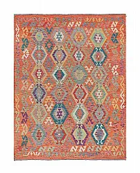 Orientálny Koberec - Vegi Kelim Hand Woven - 183 x 240 cm