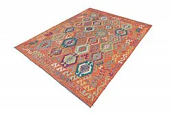 Orientálny Koberec - Vegi Kelim Hand Woven - 183 x 240 cm