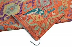 Orientálny Koberec - Vegi Kelim Hand Woven - 183 x 240 cm