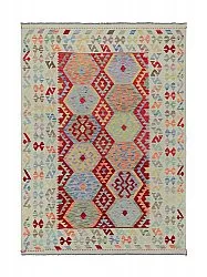 Orientálny Koberec - Vegi Kelim Hand Woven - 176 x 247 cm