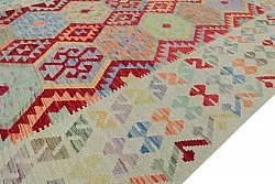 Orientálny Koberec - Vegi Kelim Hand Woven - 176 x 247 cm