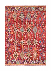 Orientálny Koberec - Vegi Kelim Hand Woven - 201 x 300 cm
