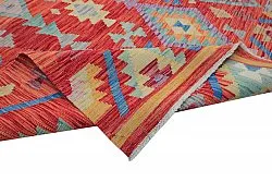 Orientálny Koberec - Vegi Kelim Hand Woven - 201 x 300 cm