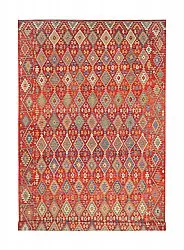 Orientálny Koberec - Vegi Kelim Hand Woven - 303 x 491 cm