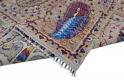 Orientálny Koberec - Chaman Rug Hand Knotted - 163 x 236 cm