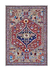 Orientálny Koberec - Chaman Rug Hand Knotted - 199 x 291 cm