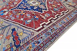 Orientálny Koberec - Chaman Rug Hand Knotted - 199 x 291 cm