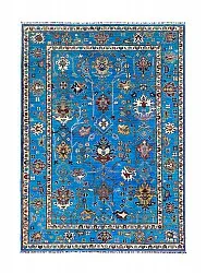 Orientálny Koberec - Chaman Rug Hand Knotted - 207 x 285 cm