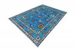 Orientálny Koberec - Chaman Rug Hand Knotted - 207 x 285 cm