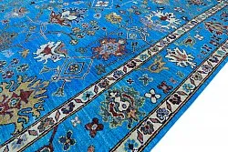 Orientálny Koberec - Chaman Rug Hand Knotted - 207 x 285 cm