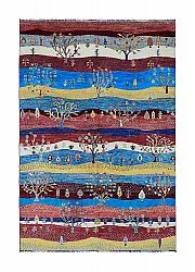 Orientálny Koberec - Chaman Rug Hand Knotted - 197 x 290 cm