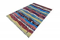 Orientálny Koberec - Chaman Rug Hand Knotted - 197 x 290 cm