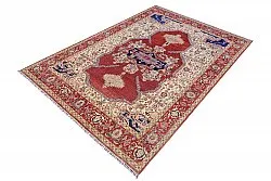 Orientálny Koberec - Chaman Rug Hand Knotted - 237 x 315 cm