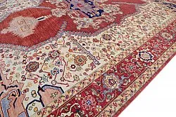 Orientálny Koberec - Chaman Rug Hand Knotted - 237 x 315 cm