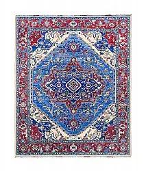 Orientálny Koberec - Chaman Rug Hand Knotted - 248 x 295 cm