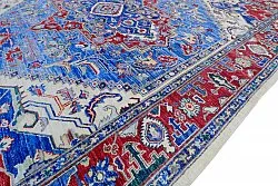Orientálny Koberec - Chaman Rug Hand Knotted - 248 x 295 cm