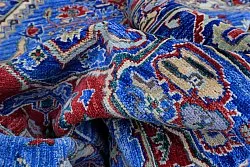 Orientálny Koberec - Chaman Rug Hand Knotted - 248 x 295 cm