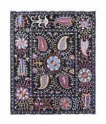 Orientálny Koberec - Chaman Rug Hand Knotted - 249 x 301 cm