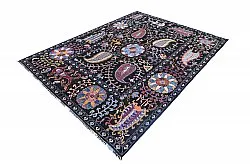 Orientálny Koberec - Chaman Rug Hand Knotted - 249 x 301 cm