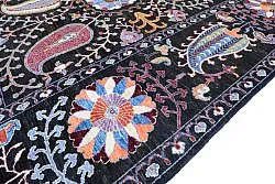 Orientálny Koberec - Chaman Rug Hand Knotted - 249 x 301 cm