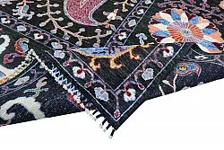 Orientálny Koberec - Chaman Rug Hand Knotted - 249 x 301 cm