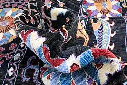 Orientálny Koberec - Chaman Rug Hand Knotted - 249 x 301 cm