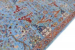 Orientálny Koberec - Chaman Rug Hand Knotted - 118 x 183 cm