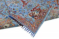Orientálny Koberec - Chaman Rug Hand Knotted - 118 x 183 cm