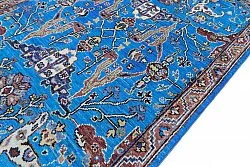 Orientálny Koberec - Chaman Rug Hand Knotted - 92 x 150 cm