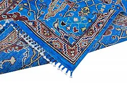 Orientálny Koberec - Chaman Rug Hand Knotted - 92 x 150 cm