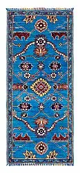 Orientálny Koberec - Chaman Rug Hand Knotted - 62 x 149 cm