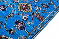 Orientálny Koberec - Chaman Rug Hand Knotted - 62 x 149 cm