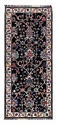 Orientálny Koberec - Chaman Rug Hand Knotted - 63 x 150 cm
