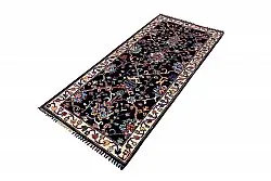 Orientálny Koberec - Chaman Rug Hand Knotted - 63 x 150 cm