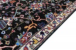 Orientálny Koberec - Chaman Rug Hand Knotted - 63 x 150 cm