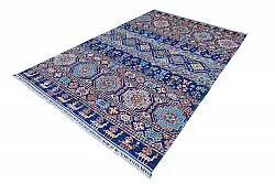 Orientálny Koberec - Chaman Rug Hand Knotted - 195 x 294 cm