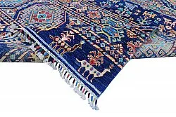 Orientálny Koberec - Chaman Rug Hand Knotted - 195 x 294 cm