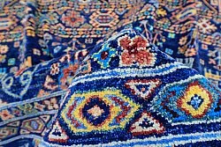 Orientálny Koberec - Chaman Rug Hand Knotted - 195 x 294 cm