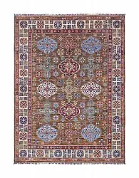 Orientálny Koberec - Chaman Rug Hand Knotted - 151 x 204 cm
